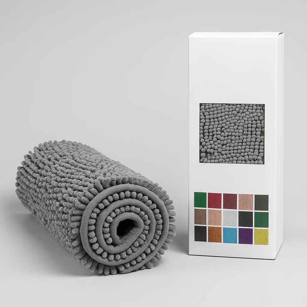 Tappetino Anti-fango per Cani