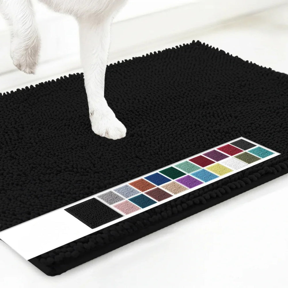 Tappetino Anti-fango per Cani