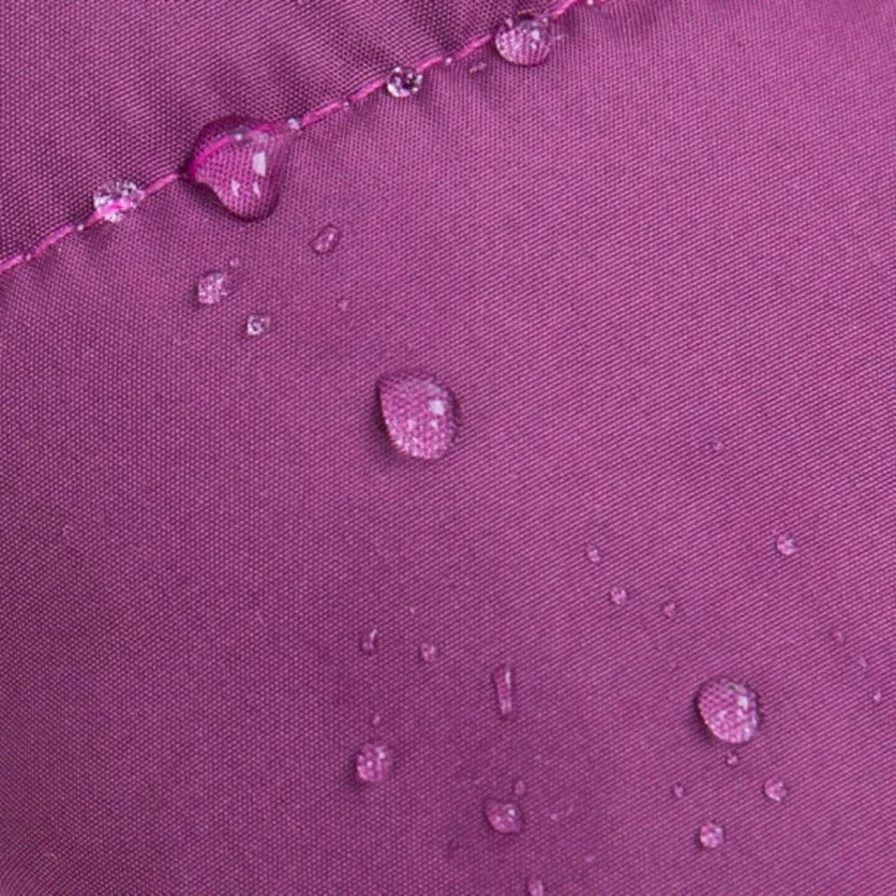 Giacca invernale impermeabile con imbracatura incorporata