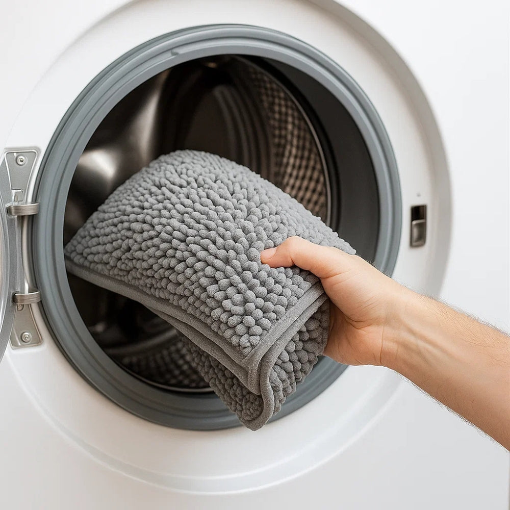 Tappetino Anti-fango per Cani